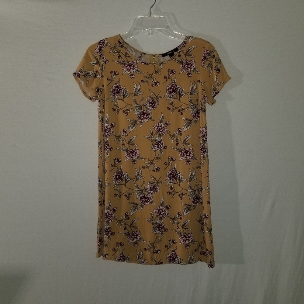Forever 21 Shift dress